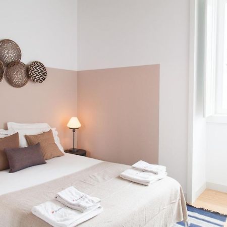 Flh Intendente Charming Flat Lisbon Luaran gambar