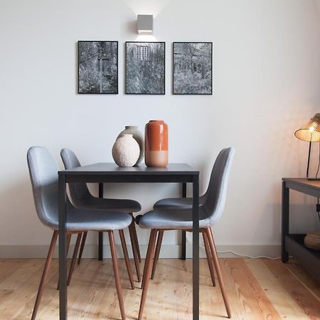 Flh Intendente Charming Flat Lisbon Luaran gambar