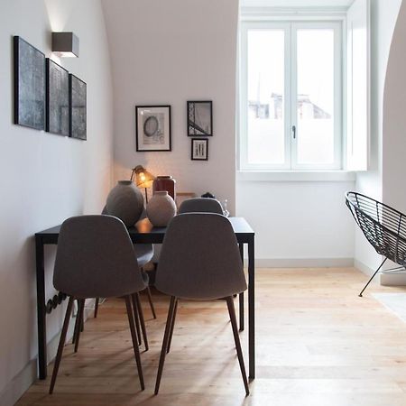 Flh Intendente Charming Flat Lisbon Luaran gambar