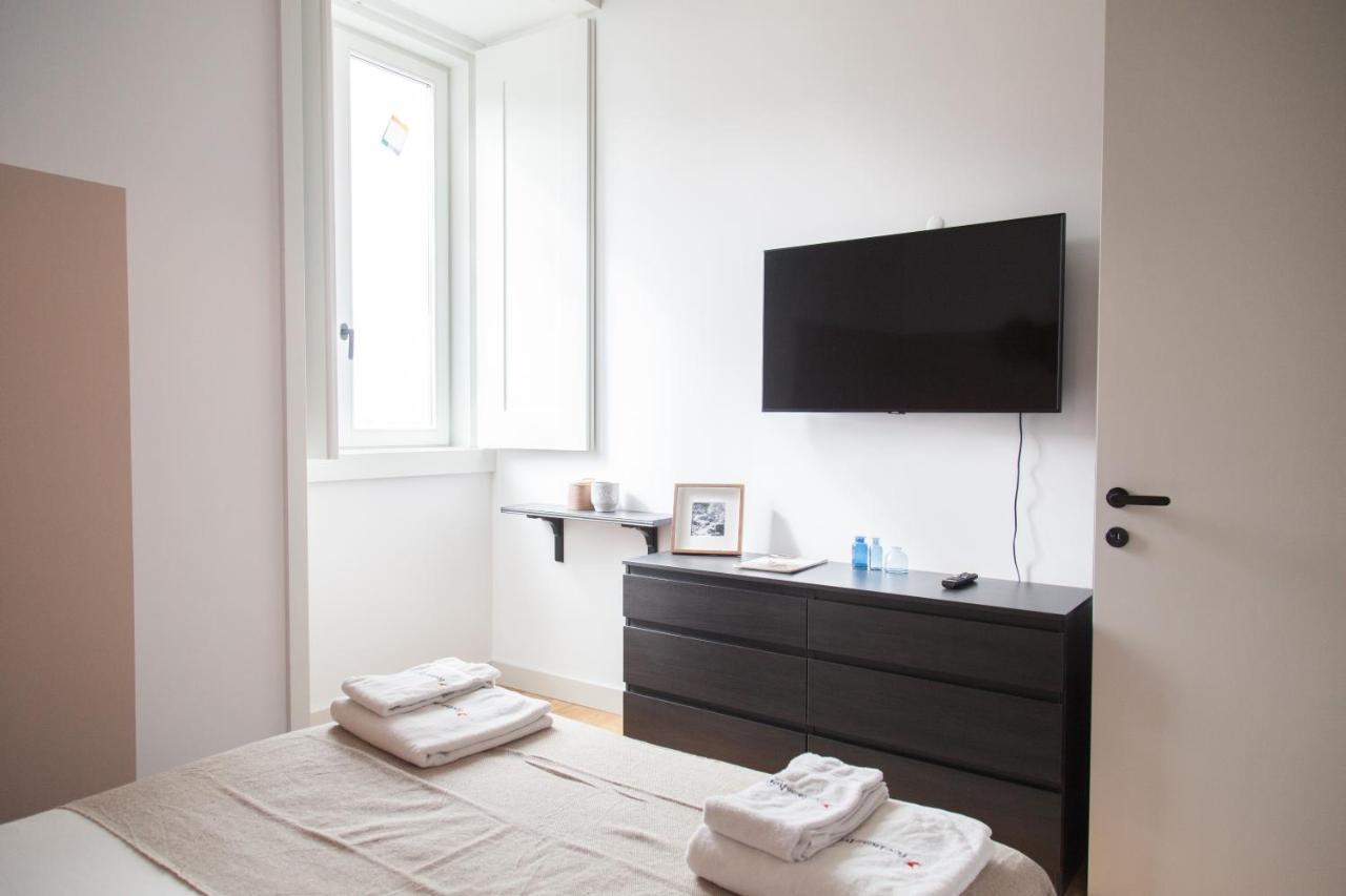 Flh Intendente Charming Flat Lisbon Luaran gambar